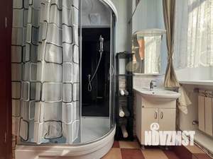 1-к квартира, посуточно, 42м2, 2/2 этаж
