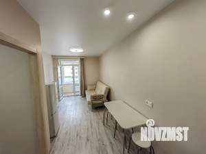 1-к квартира, на длительный срок, 38м2, 13/15 этаж