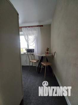 1-к квартира, посуточно, 33м2, 3/5 этаж