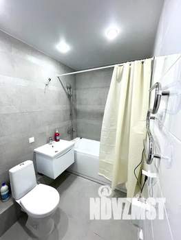 Студия квартира, посуточно, 25м2, 6/23 этаж