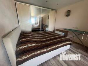 1-к квартира, на длительный срок, 45м2, 9/13 этаж