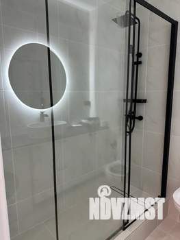 1-к квартира, посуточно, 40м2, 10/19 этаж