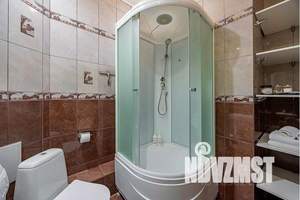 1-к квартира, посуточно, 50м2, 9/17 этаж