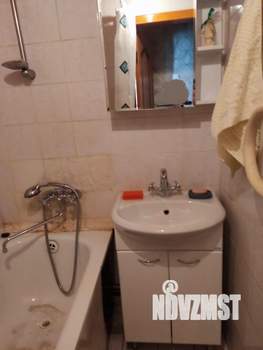 2-к квартира, на длительный срок, 37м2, 3/3 этаж