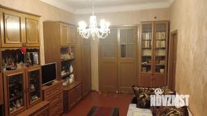 3-к квартира, на длительный срок, 65м2, 4/5 этаж