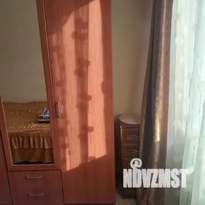 1-к квартира, посуточно, 31м2, 2/9 этаж