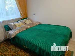 2-к квартира, посуточно, 41м2, 1/9 этаж