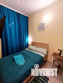 1-к квартира, посуточно, 12м2, 1/5 этаж