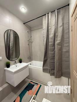 2-к квартира, на длительный срок, 57м2, 10/21 этаж