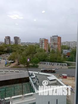 1-к квартира, посуточно, 30м2, 9/9 этаж