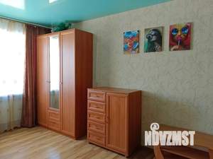 1-к квартира, посуточно, 30м2, 2/5 этаж