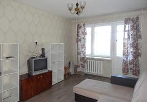 2-к квартира, на длительный срок, 43м2, 7/9 этаж