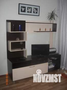 1-к квартира, посуточно, 33м2, 1/5 этаж