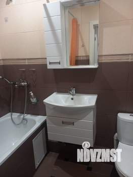 1-к квартира, на длительный срок, 33м2, 1/3 этаж