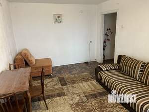 2-к квартира, посуточно, 45м2, 8/9 этаж