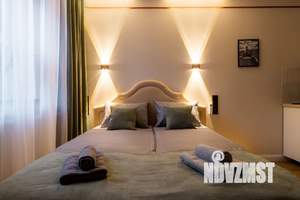 Студия квартира, посуточно, 20м2, 3/3 этаж