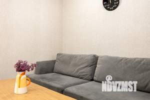 Студия квартира, посуточно, 31м2, 3/5 этаж