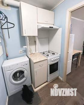 1-к квартира, на длительный срок, 19м2, 5/5 этаж