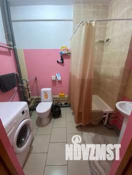 Студия квартира, посуточно, 21м2, 11/17 этаж