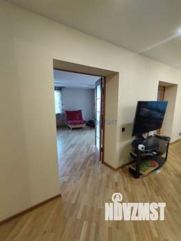 4-к квартира, на длительный срок, 135м2, 3/5 этаж