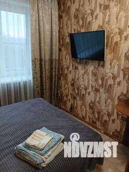 2-к квартира, посуточно, 52м2, 5/12 этаж