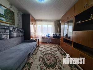 1-к квартира, на длительный срок, 28м2, 6/9 этаж