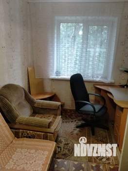 2-к квартира, на длительный срок, 43м2, 2/5 этаж