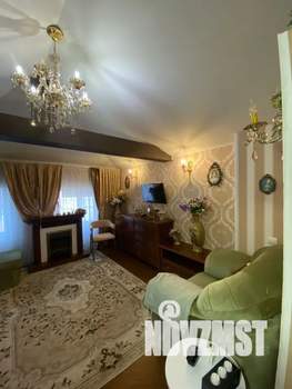 1-к квартира, посуточно, 32м2, 2/3 этаж