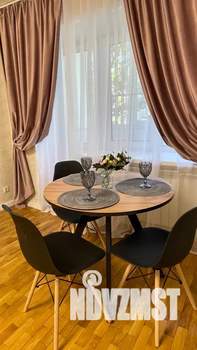 2-к квартира, посуточно, 46м2, 4/5 этаж