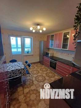 2-к квартира, посуточно, 65м2, 1/1 этаж