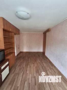 1-к квартира, на длительный срок, 30м2, 2/5 этаж