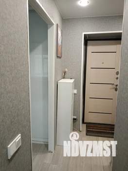 1-к квартира, посуточно, 32м2, 5/5 этаж