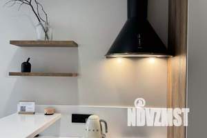 1-к квартира, посуточно, 39м2, 4/12 этаж