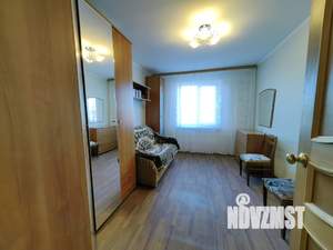 3-к квартира, на длительный срок, 62м2, 7/9 этаж