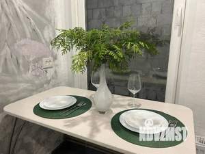 1-к квартира, посуточно, 30м2, 3/3 этаж