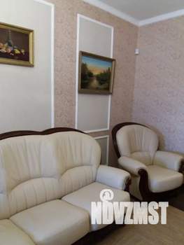 3-к квартира, посуточно, 90м2, 6/13 этаж