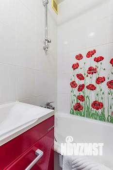 3-к квартира, посуточно, 65м2, 1/1 этаж