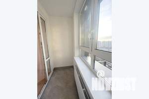 1-к квартира, посуточно, 45м2, 12/24 этаж