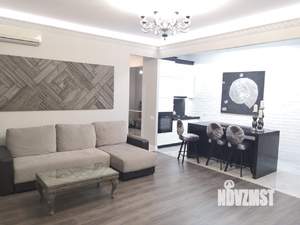 3-к квартира, на длительный срок, 67м2, 2/3 этаж