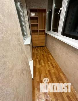 1-к квартира, посуточно, 33м2, 2/9 этаж