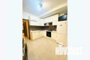 1-к квартира, посуточно, 52м2, 5/10 этаж