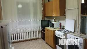 1-к квартира, посуточно, 33м2, 5/9 этаж