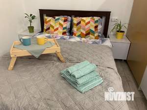 Студия квартира, посуточно, 22м2, 1/5 этаж