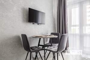 1-к квартира, посуточно, 40м2, 3/14 этаж