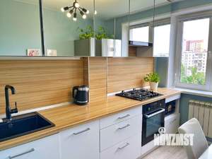 2-к квартира, посуточно, 45м2, 8/9 этаж