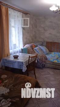 1-к квартира, посуточно, 39м2, 3/5 этаж