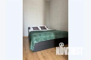 1-к квартира, посуточно, 41м2, 1/9 этаж