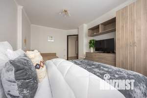 1-к квартира, посуточно, 39м2, 15/18 этаж