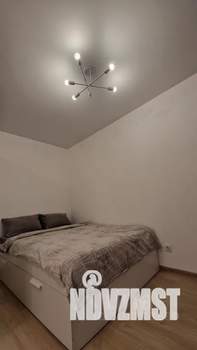 Студия квартира, посуточно, 25м2, 2/10 этаж