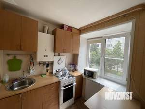 2-к квартира, на длительный срок, 40м2, 2/5 этаж